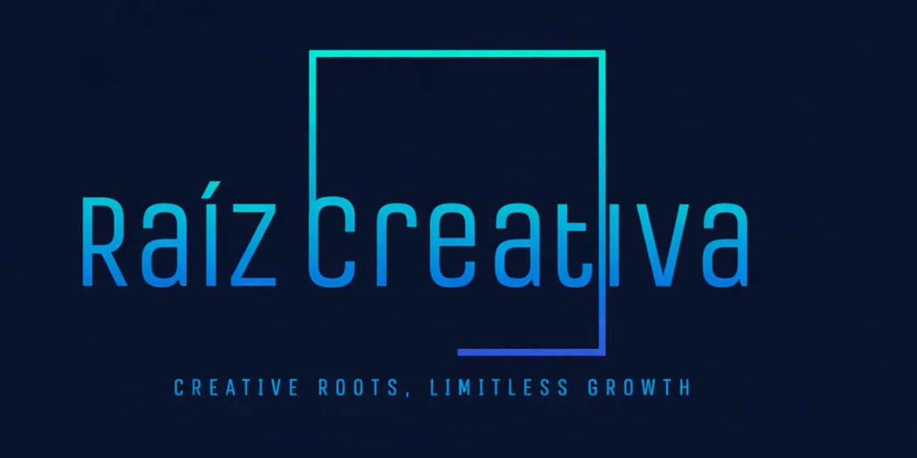 Raíz Creativa Logo